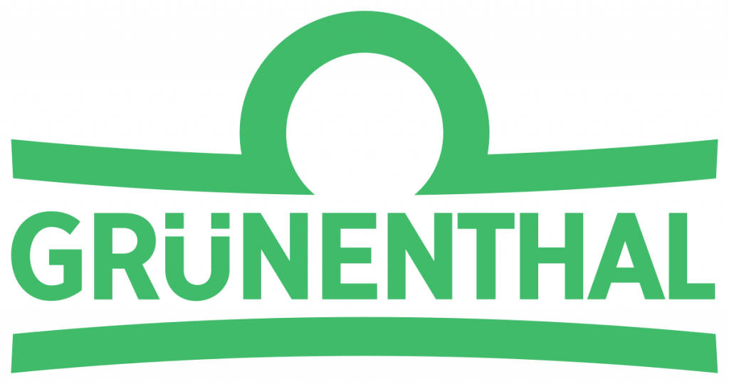 Gruenenthal Logo