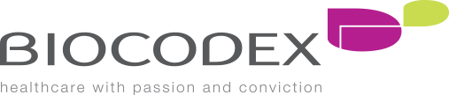 Biocodex Logo