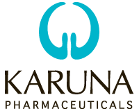 Karuna Pharmaceuticals Logo